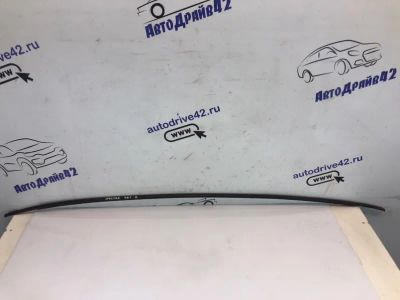 Лот: 21705129. Фото: 1. молдинг крыши Kia Spectra SD. Кузов