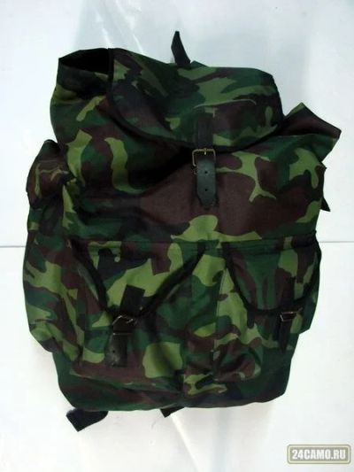 Лот: 13029645. Фото: 1. Рюкзак "Шанс" 70л.(кам.,оксфорд... Рюкзаки