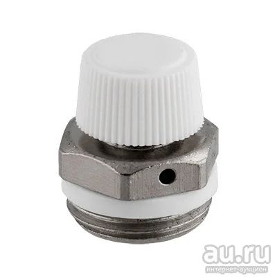 Лот: 16830515. Фото: 1. Кран Маевского 1/2 &quot;барашек... Запорная и предохранительная арматура