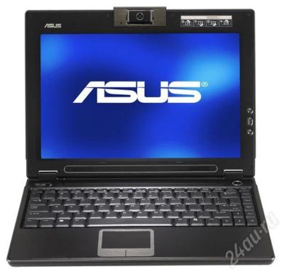Лот: 501285. Фото: 1. Asus F9E 12'Дюймовый. Ноутбуки