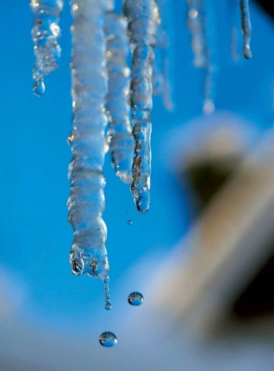 Лот: 11654220. Фото: 1. Талая вода. Напитки