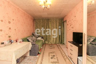 Лот: 25290440. Фото: 1. 3-комн. квартира , Красноярск... Квартиры, студии