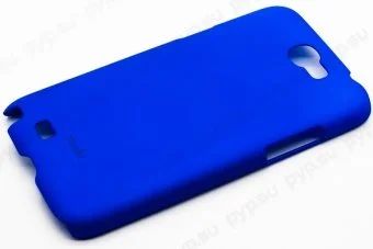 Лот: 1372087. Фото: 1. Пластиковый Чехол Samsung N7100... Чехлы, бамперы