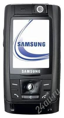 Лот: 83973. Фото: 1. samsung d820 в подарочной упаковке... Кнопочные мобильные телефоны