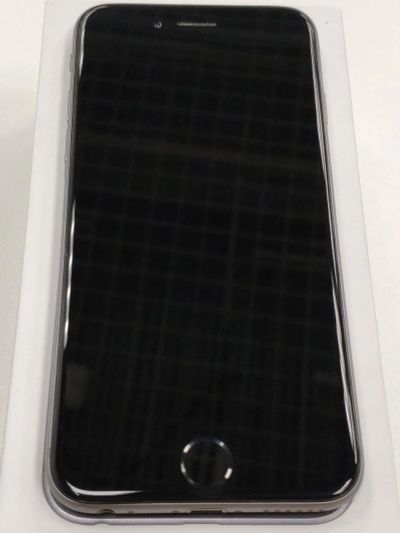 Лот: 14066272. Фото: 1. Телефон Apple iPhone 6 16Gb Space... Смартфоны