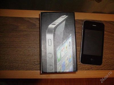 Лот: 2449843. Фото: 1. Iphone 4s (китаец) обмен на предложенное. Смартфоны