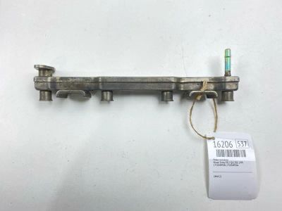 Лот: 20379277. Фото: 1. Рейка топливная Nissan Sunny 1999... Топливная система