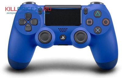 Лот: 16419151. Фото: 1. Геймпад для Sony PlayStation 4... Запчасти для игровых приставок, консолей