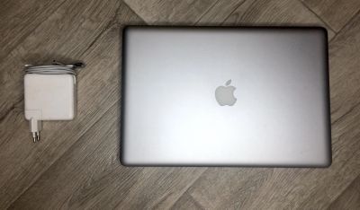 Лот: 12955473. Фото: 1. Macbook Pro 15 Early 2011 A1286... Ноутбуки