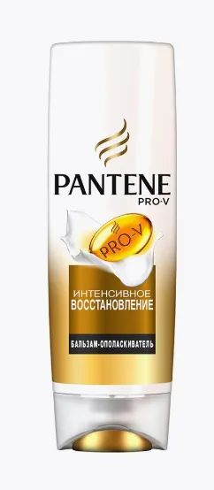 Лот: 20220504. Фото: 1. Бальзам для волос Pantine Интенсивное... Уход за волосами 