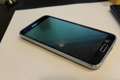 Лот: 10547582. Фото: 1. Samsung galaxy s5 ( Продажа или... Смартфоны
