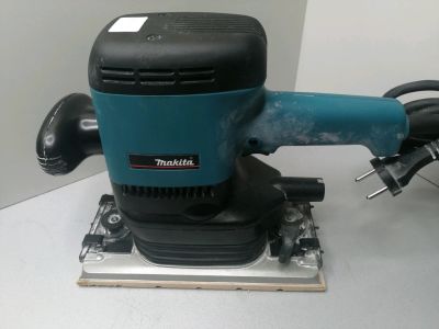 Лот: 18681493. Фото: 1. Шлифовальная машина Makita 9046... Электроинструмент