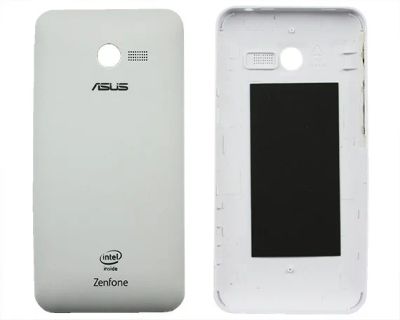 Лот: 18588504. Фото: 1. Задняя крышка Asus ZenFone 4... Корпуса, клавиатуры, кнопки