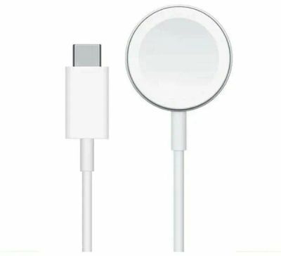 Лот: 22144481. Фото: 1. Беспроводное ЗУ для AppleWatch... Зарядные устройства, блоки питания, адаптеры сетевые для смартфонов