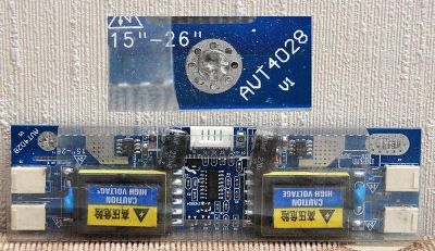 Лот: 7780497. Фото: 1. Инвертор AUT4028. Печатные платы