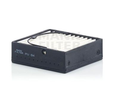 Лот: 17646020. Фото: 1. Топливный фильтр MANN PU 84 F... Расходные материалы