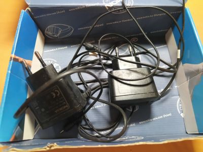Лот: 24895410. Фото: 1. Nokia 3310. Зарядные устройства, блоки питания, адаптеры сетевые для смартфонов