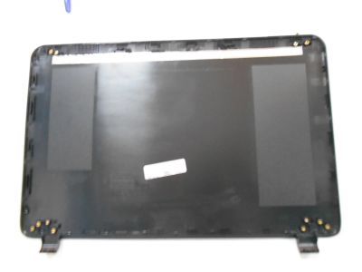 Лот: 11756921. Фото: 1. Корпус для ноутбука HP 15-g 15-r... Корпуса, блоки питания