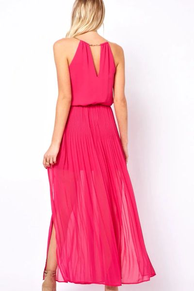 Лот: 3469572. Фото: 1. шифоное платье,на выпускной,на... Платья