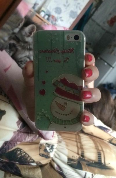 Лот: 7521581. Фото: 1. Продам iPhone 5s. Смартфоны