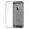 Лот: 14058888. Фото: 1. Чехол UltraThin на iPhone 5 (прозрачный... Чехлы, бамперы
