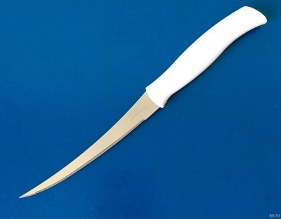 Лот: 5496553. Фото: 1. 🔪 Набор кухонных ножей Tramontina... Столовые приборы, ножи