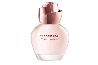 Лот: 9485695. Фото: 1. Rose Lumiere от Armand Basi 100ml... Женская парфюмерия
