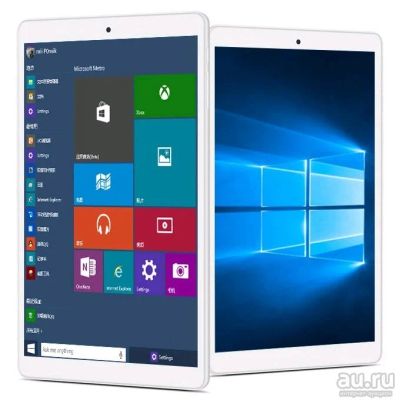 Лот: 13510222. Фото: 1. Планшет Teclast X80HD. Планшеты