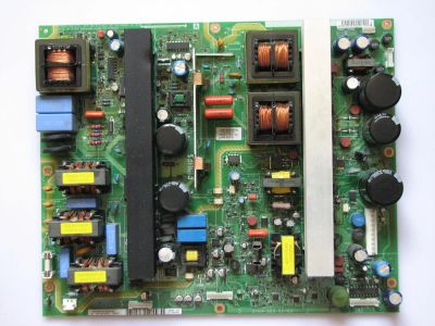 Лот: 7762900. Фото: 1. power board psu 2k5 , 3104 328... Печатные платы