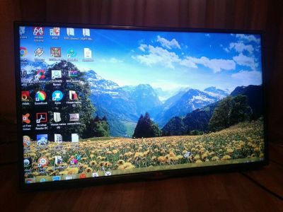 Лот: 8879884. Фото: 1. ЖК-телевизор LG 42la621v-zd диагональ... Телевизоры