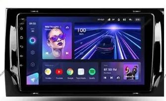 Лот: 20760363. Фото: 1. Магнитола Teyes CC3 Karoq 2017... Автомагнитолы