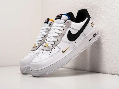 Лот: 20596360. Фото: 1. Кроссовки Nike Air Force 1 Low... Кеды, кроссовки, слипоны