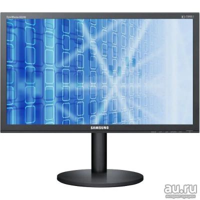 Лот: 13057672. Фото: 1. Монитор Samsung B2240. ЖК-мониторы