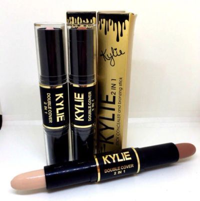 Лот: 11084123. Фото: 1. корректирующий карандаш kylie. Макияж