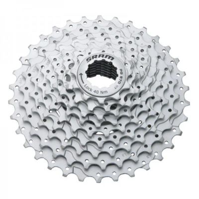 Лот: 5130990. Фото: 1. Кассета Sram PG970 11-32. Запчасти