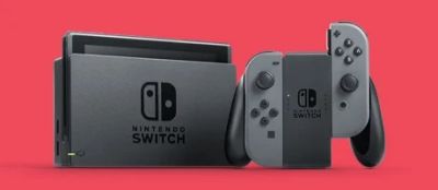 Лот: 12441650. Фото: 1. Nintendo Switch продам. Игровые приставки, консоли