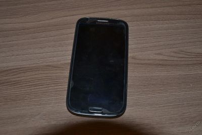 Лот: 5936658. Фото: 1. Samsung Galaxy S3. Смартфоны