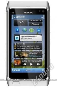 Лот: 980053. Фото: 1. Nokia n8 (китаец). Смартфоны