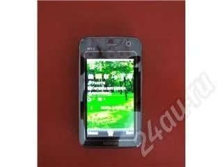 Лот: 441672. Фото: 1. Телефон Nokia N83 (Китай). Кнопочные мобильные телефоны