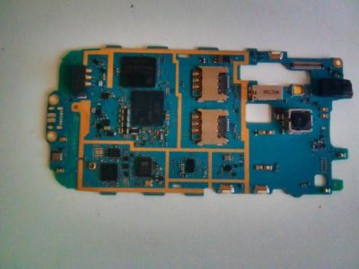 Лот: 10246278. Фото: 1. плата samsung g318h читать описание. Микросхемы и платы