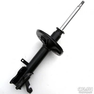 Лот: 8015596. Фото: 1. Стойки Toyota MARK 2 GX100. Ходовая, подвеска, рулевое управление