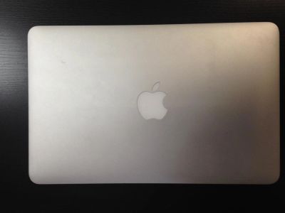 Лот: 4909833. Фото: 1. Продам MacBook Air. Ноутбуки