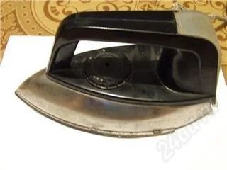 Лот: 72982. Фото: 1. Антикризисный УТЮГ. Утюги, парогенераторы, отпариватели