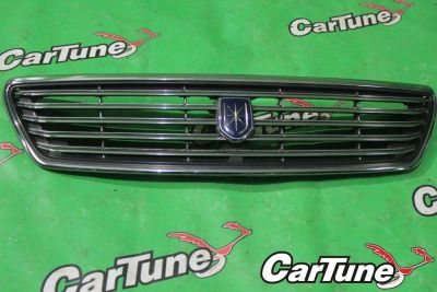 Лот: 10597887. Фото: 1. решетка радиатора toyota mark... Кузов