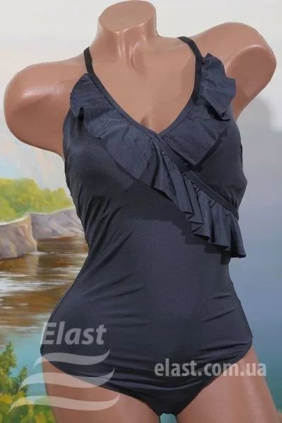 Лот: 13446989. Фото: 1. Купальник Atlantic beach: SS17-BB97S-1р... Купальники