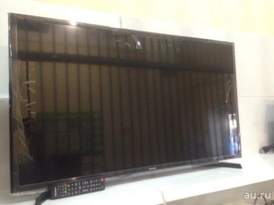 Лот: 9069960. Фото: 1. Телевизор Samsung UE40J5000AU. Телевизоры