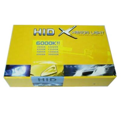 Лот: 2980697. Фото: 1. Би-ксенон HID 1680!. Оптика и освещение