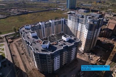 Лот: 20591568. Фото: 1. Красноярск Советский Петра Подзолкова... Квартиры, студии