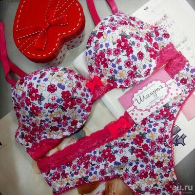 Лот: 8816736. Фото: 1. Бюстгальтер Infinity Lingerie... Нижнее бельё