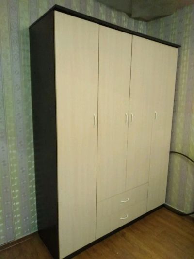 Лот: 11112291. Фото: 1. Шквф. Шкафы, шкафы-купе